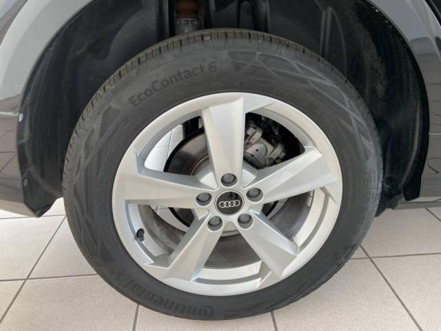 Audi Q2 image 7