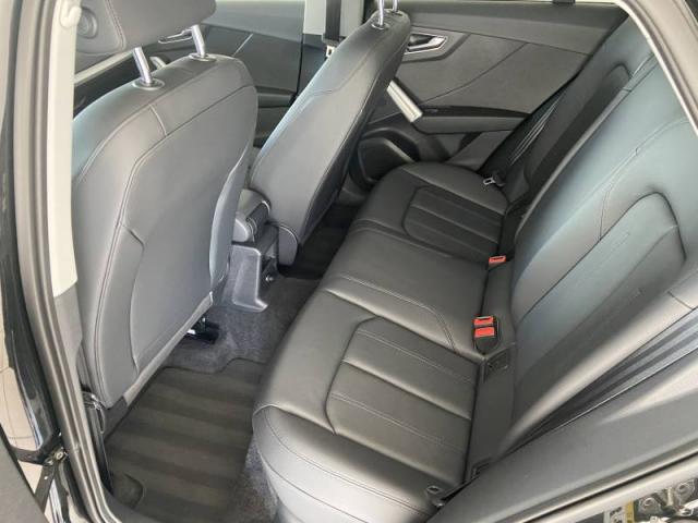 Audi Q2 image 8