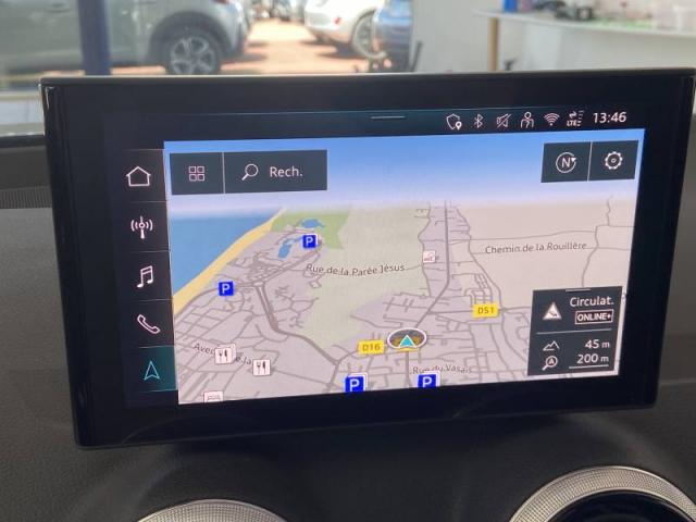 Audi Q2 image 9