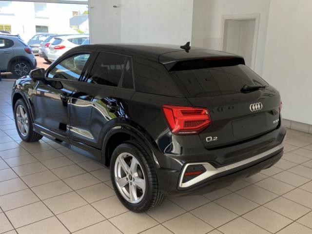 Audi Q2 image 9