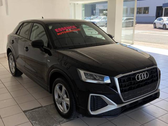 Audi Q2 image 7