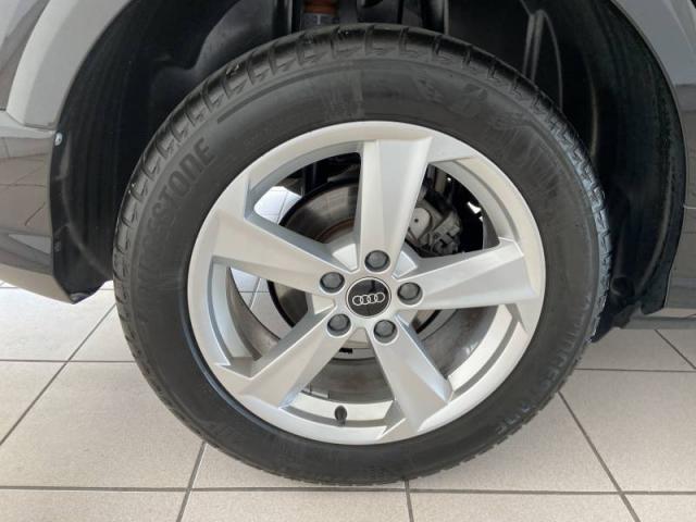 Audi Q2 image 6