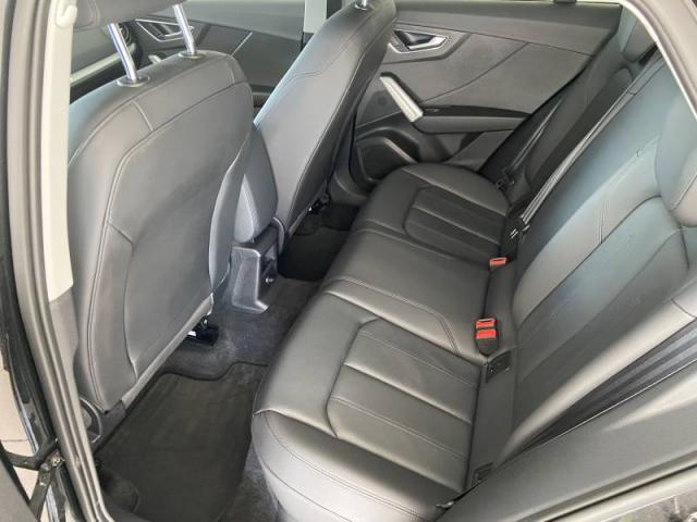 Audi Q2 image 8