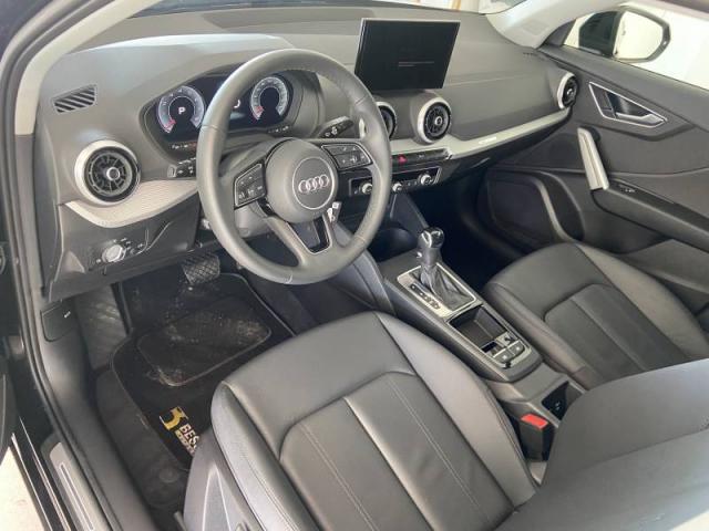 Audi Q2 image 3
