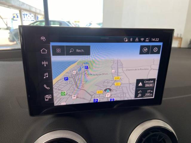 Audi Q2 image 5