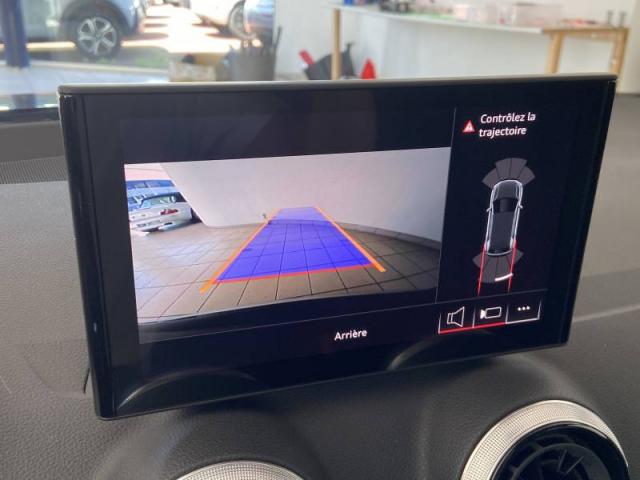 Audi Q2 image 1