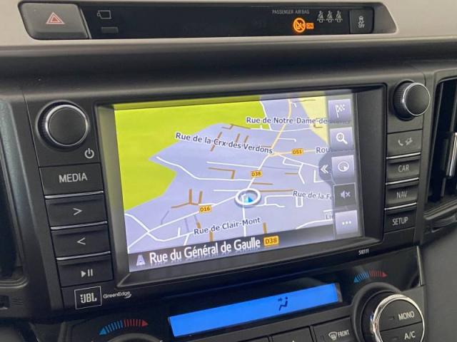 Toyota Rav4 image 3