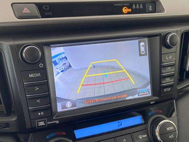 Toyota Rav4 image 2