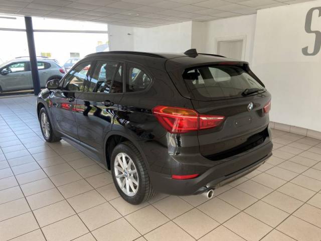 Bmw X1 image 3