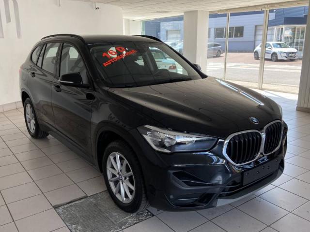 Bmw X1 image 2