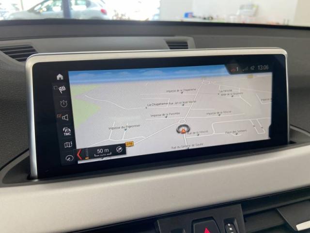 Bmw X1 image 4