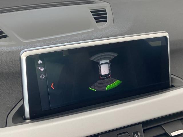 Bmw X1 image 8