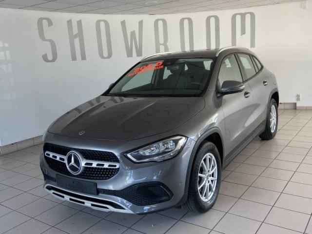 Mercedes Benz