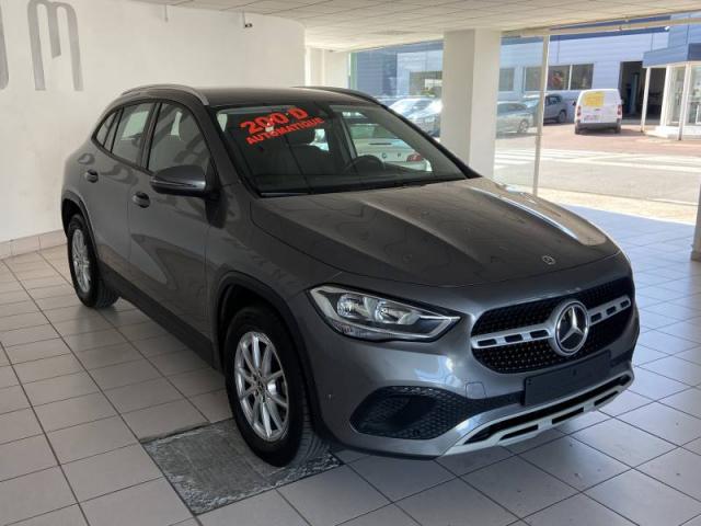 Mercedes Benz Gla image 7