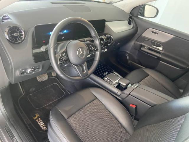 Mercedes Benz Gla image 3
