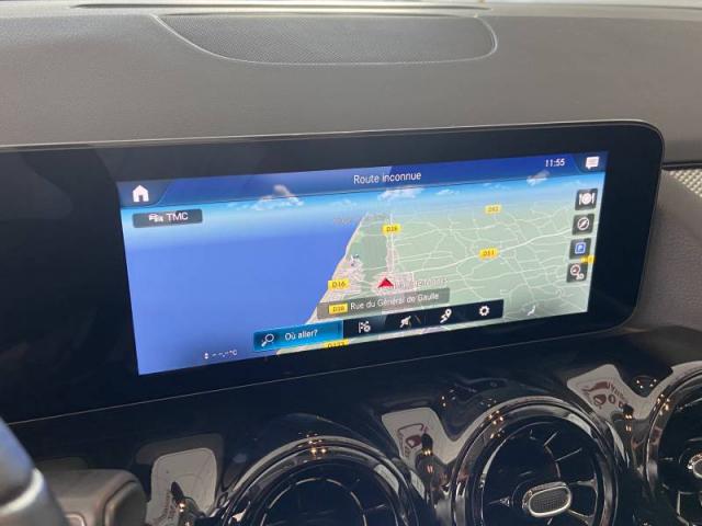 Mercedes Benz Gla image 6