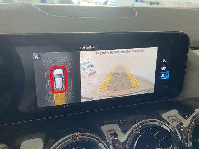 Mercedes Benz Gla image 4
