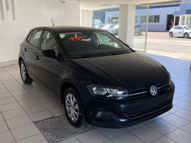 Volkswagen Polo image 5