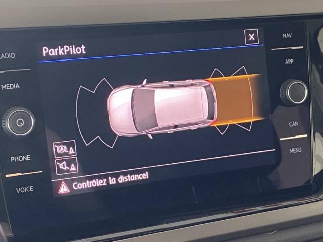 Volkswagen Polo image 3