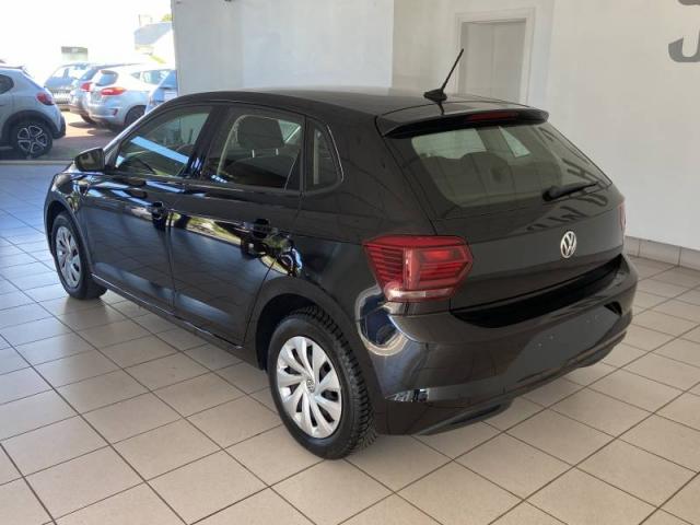 Volkswagen Polo image 1