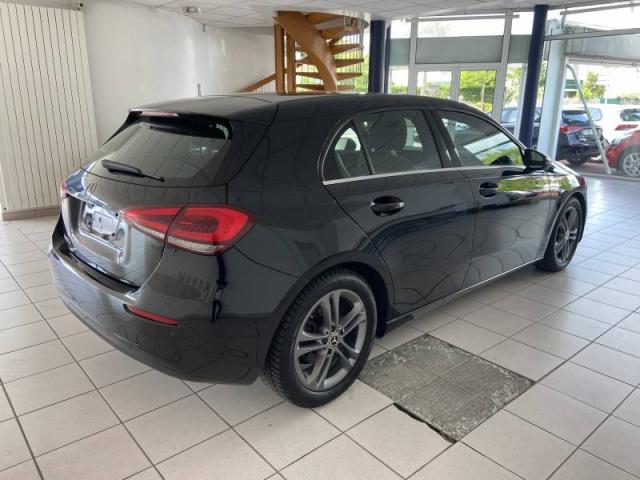 Mercedes Benz Classe A image 6
