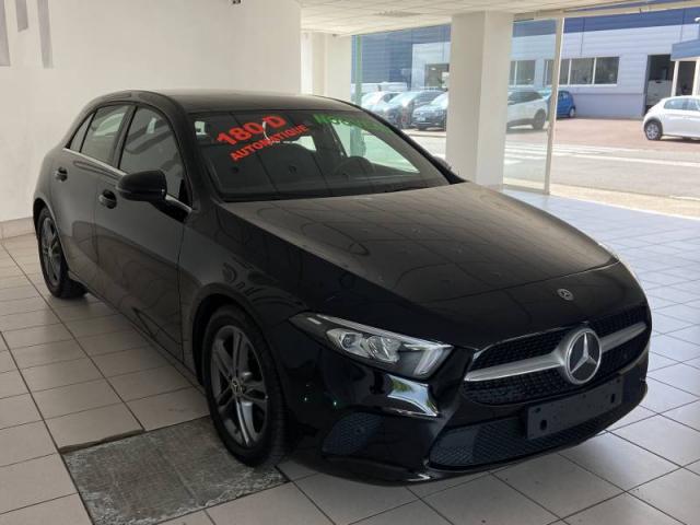 Mercedes Benz Classe A image 3
