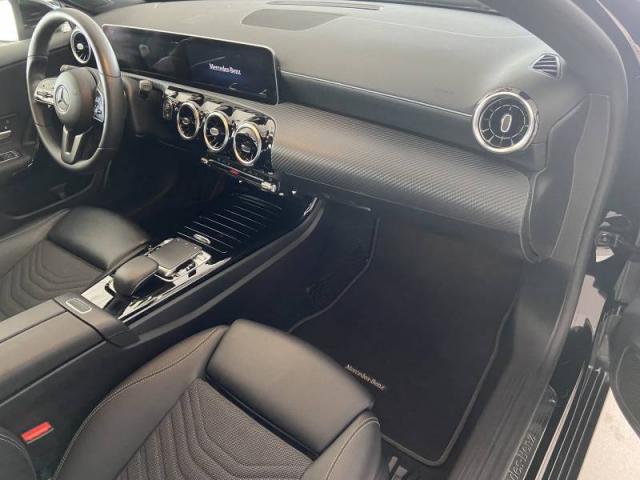 Mercedes Benz Classe A image 1