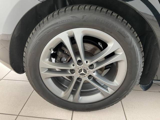 Mercedes Benz Classe A image 2