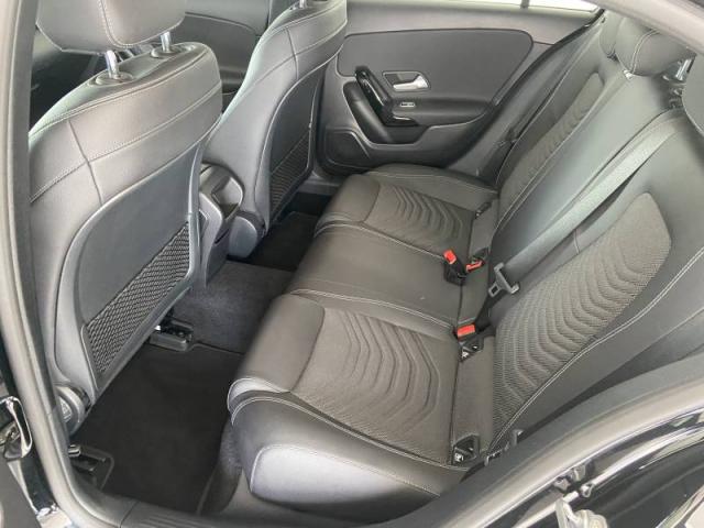 Mercedes Benz Classe A image 8