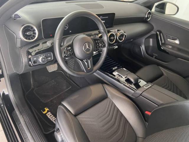 Mercedes Benz Classe A image 7