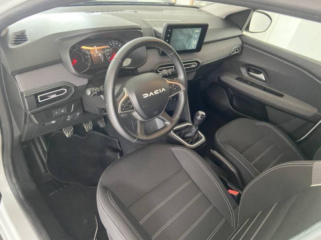 Dacia Jogger image 3