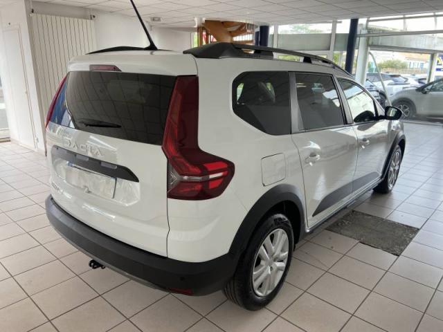 Dacia Jogger image 9