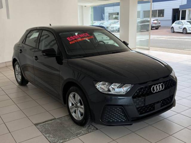 Audi A1 image 3