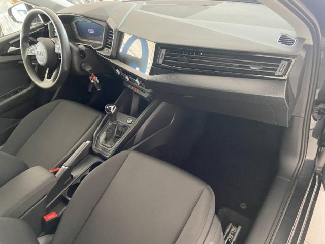 Audi A1 image 2