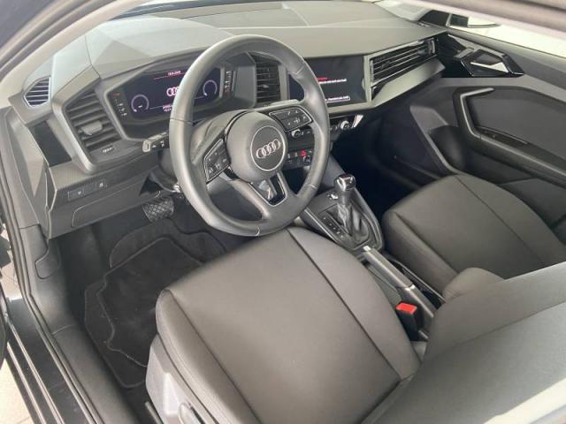 Audi A1 image 1
