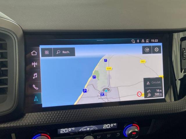 Audi A1 image 5