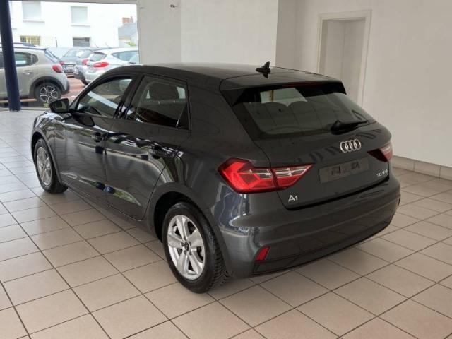 Audi A1 image 7