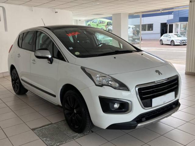 Peugeot 3008 image 5