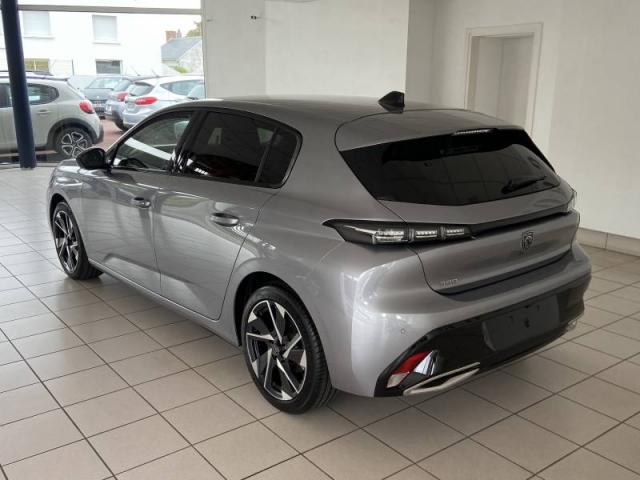 Peugeot 308 image 7