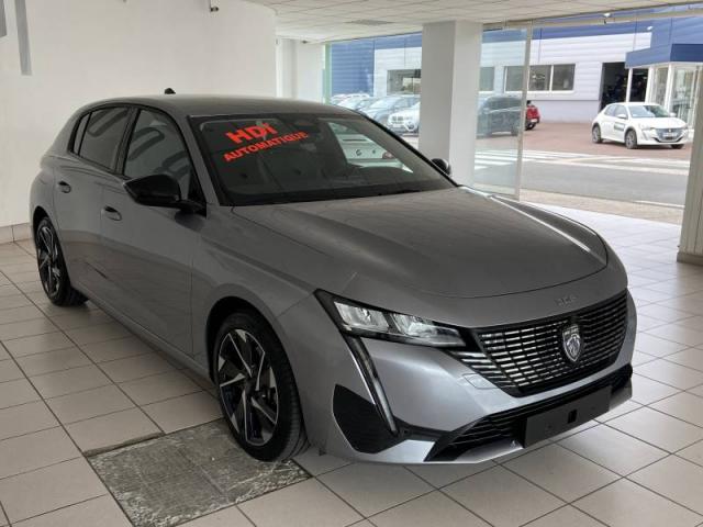 Peugeot 308 image 9