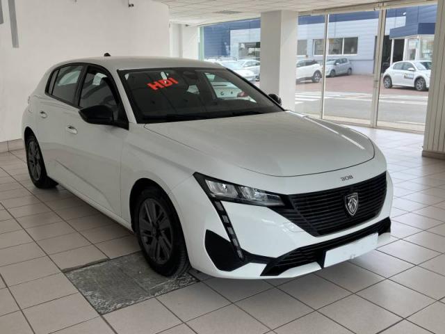 Peugeot 308 image 9