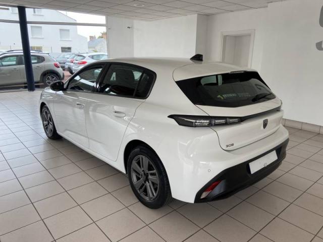 Peugeot 308 image 6