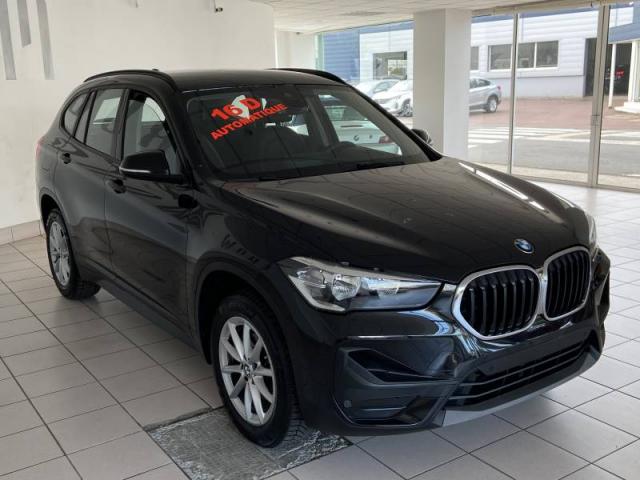 Bmw X1 image 1