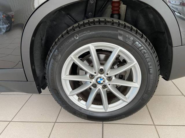 Bmw X1 image 9