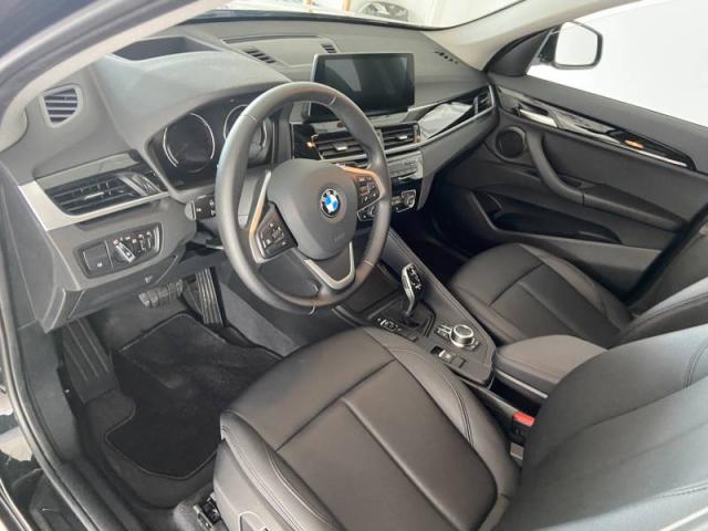 Bmw X1 image 8