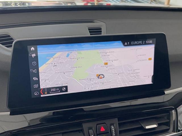 Bmw X1 image 7