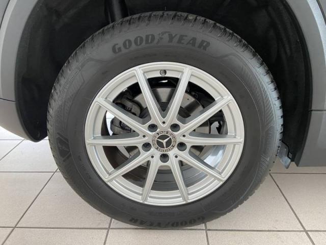 Mercedes Benz Gla image 5