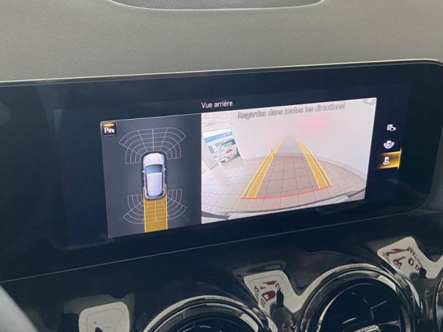 Mercedes Benz Gla image 1
