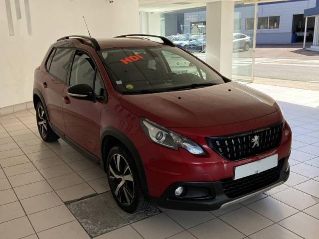 Peugeot 2008 image 1