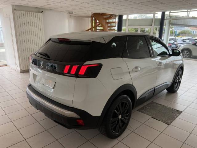 Peugeot 3008 image 4
